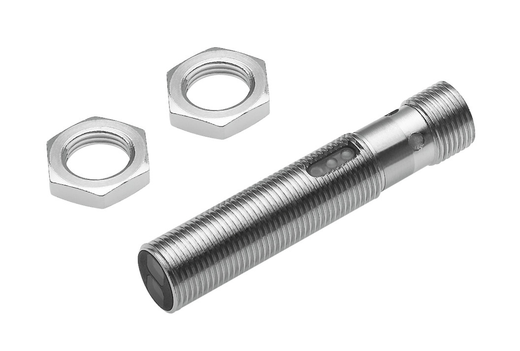 Оптический датчик Festo SOEG-RSP-M12-NS-S-2L