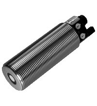 Ультразвуковой датчик Pepperl Fuchs UC500-30GM70-IE2R2-V15