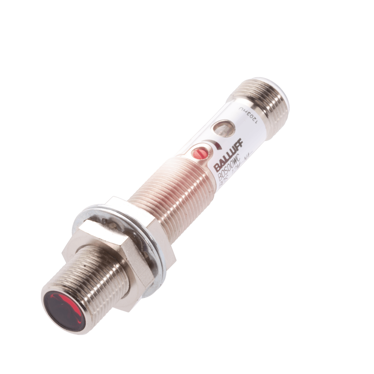 Оптический датчик Balluff BOS 12M-PA-LE10-S4