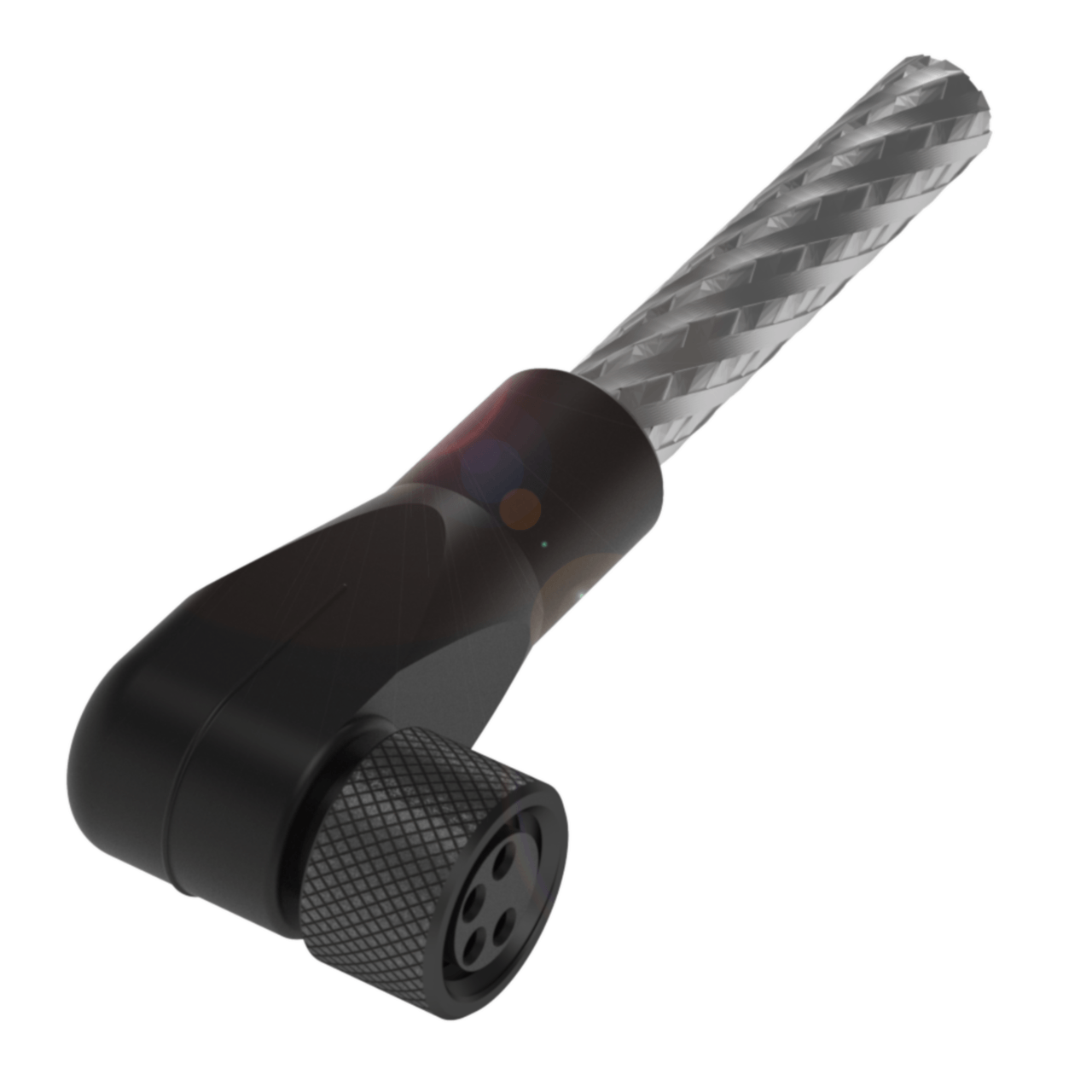 Разъем с кабелем Balluff BCC W324-0000-10-003-MW8434-006