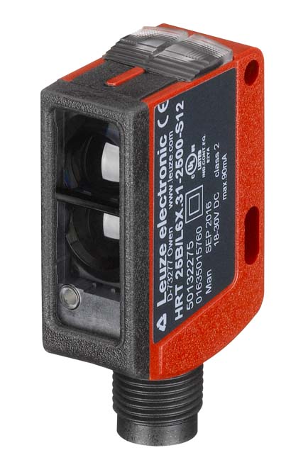 Оптический датчик Leuze Electronic HRT 25B/L6T.32-2500