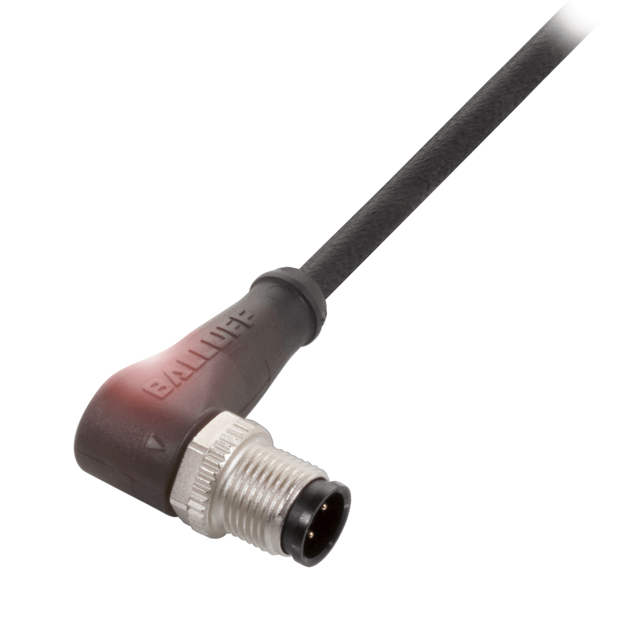 Разъем с кабелем Balluff BCC M423-0000-2A-001-PX0334-050