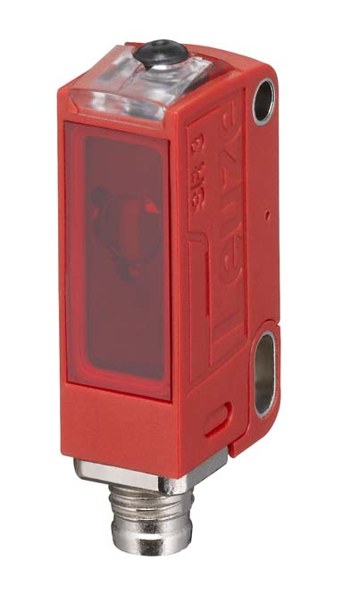 Оптический датчик Leuze Electronic PRK3C.A3/LP-M8