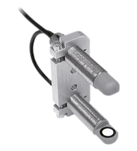 Датчик двойного листа Pepperl Fuchs UDC-18GMA-400-3E1-Y231302