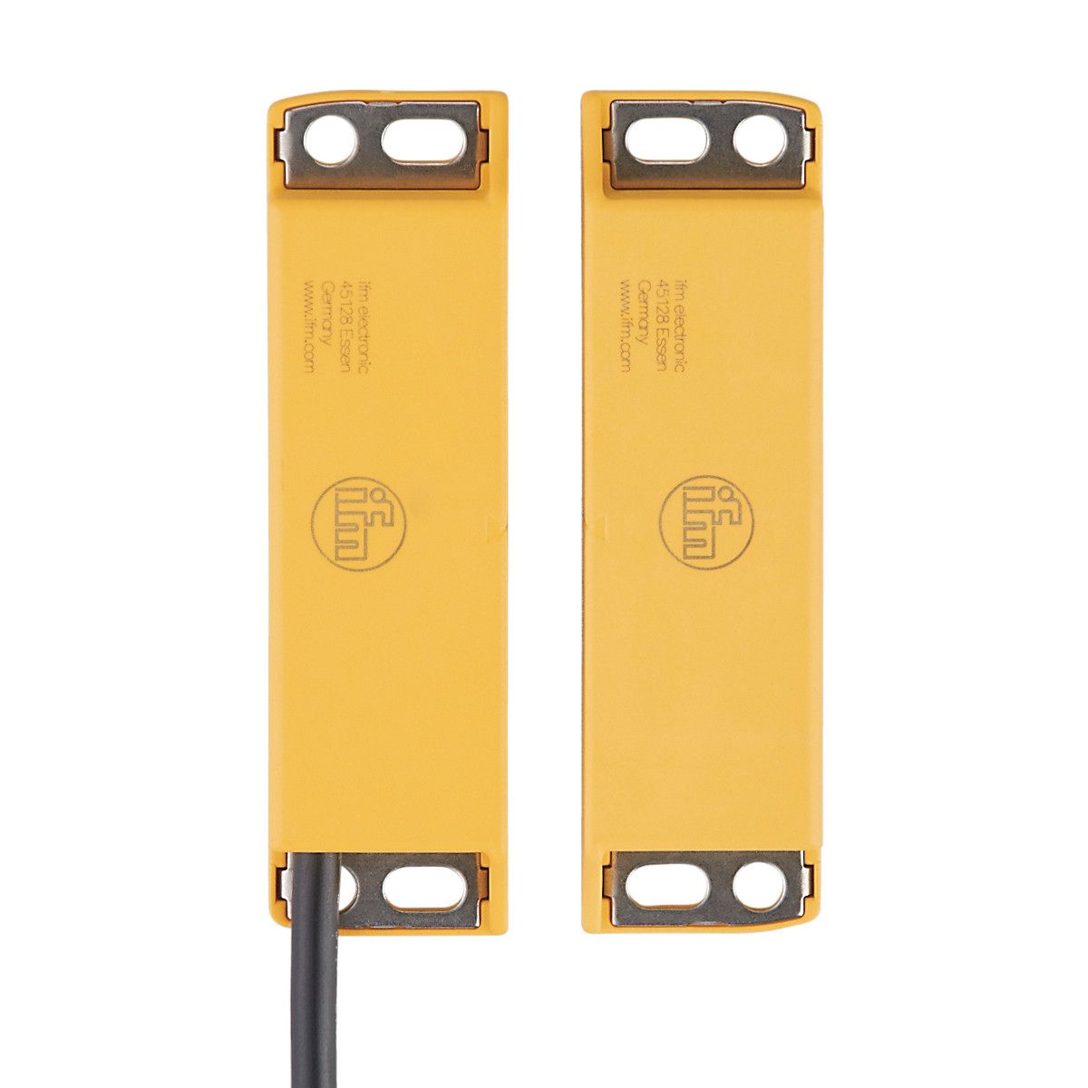 Магнитный датчик безопасности IFM Electronic MN500S