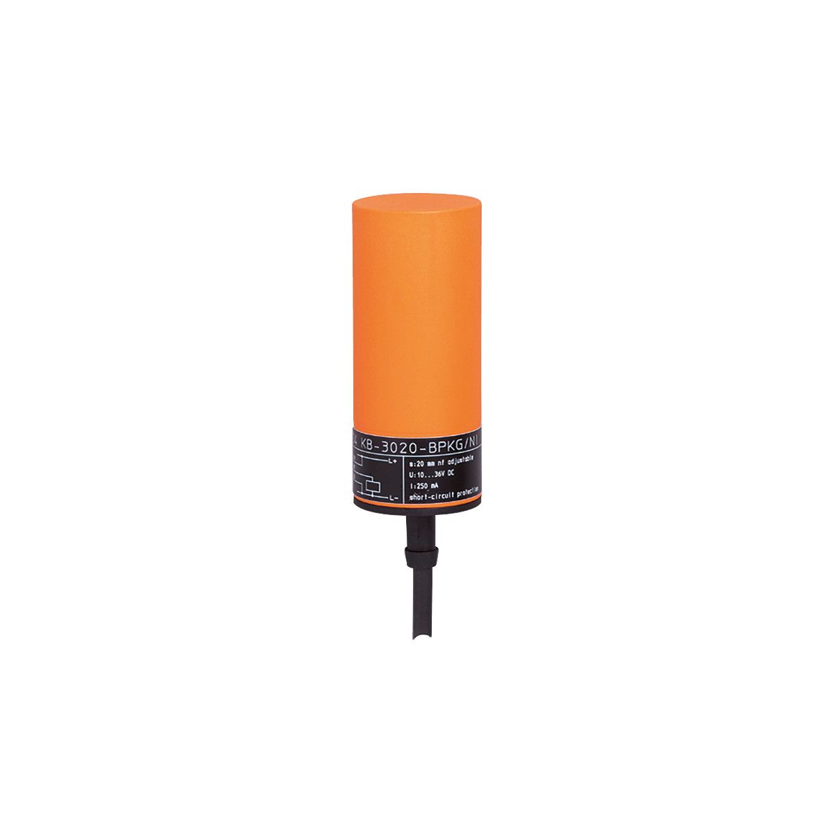 Емкостной датчик IFM Electronic KB5004