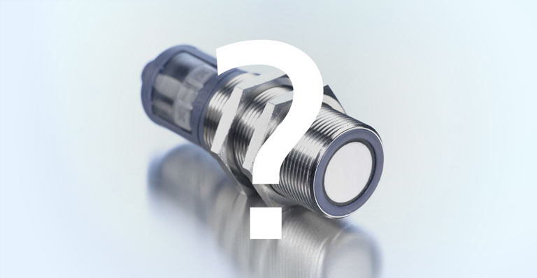 Ультразвуковой датчик Microsonic mic-101/DD/HV/M30E/ K5