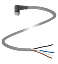 Соединительный кабель Pepperl Fuchs V31-WM-2M-PVC