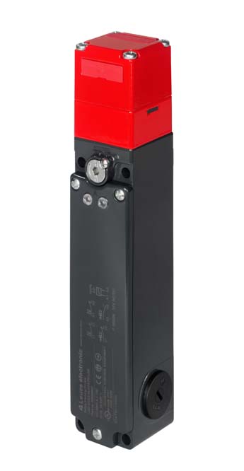 Замок безопасности Leuze Electronic L200-M1C3-MLM24-L2G