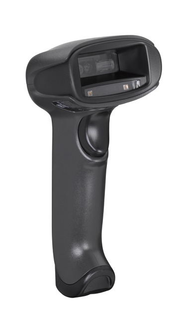 Ручной сканер 2D штрих-кодов Leuze Electronic IT 1952g SR-2-R-USB-KIT