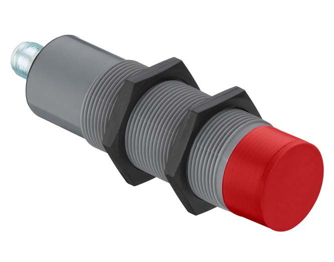 Емкостной датчик Leuze Electronic LCS-2M30P-N30PNC-M12