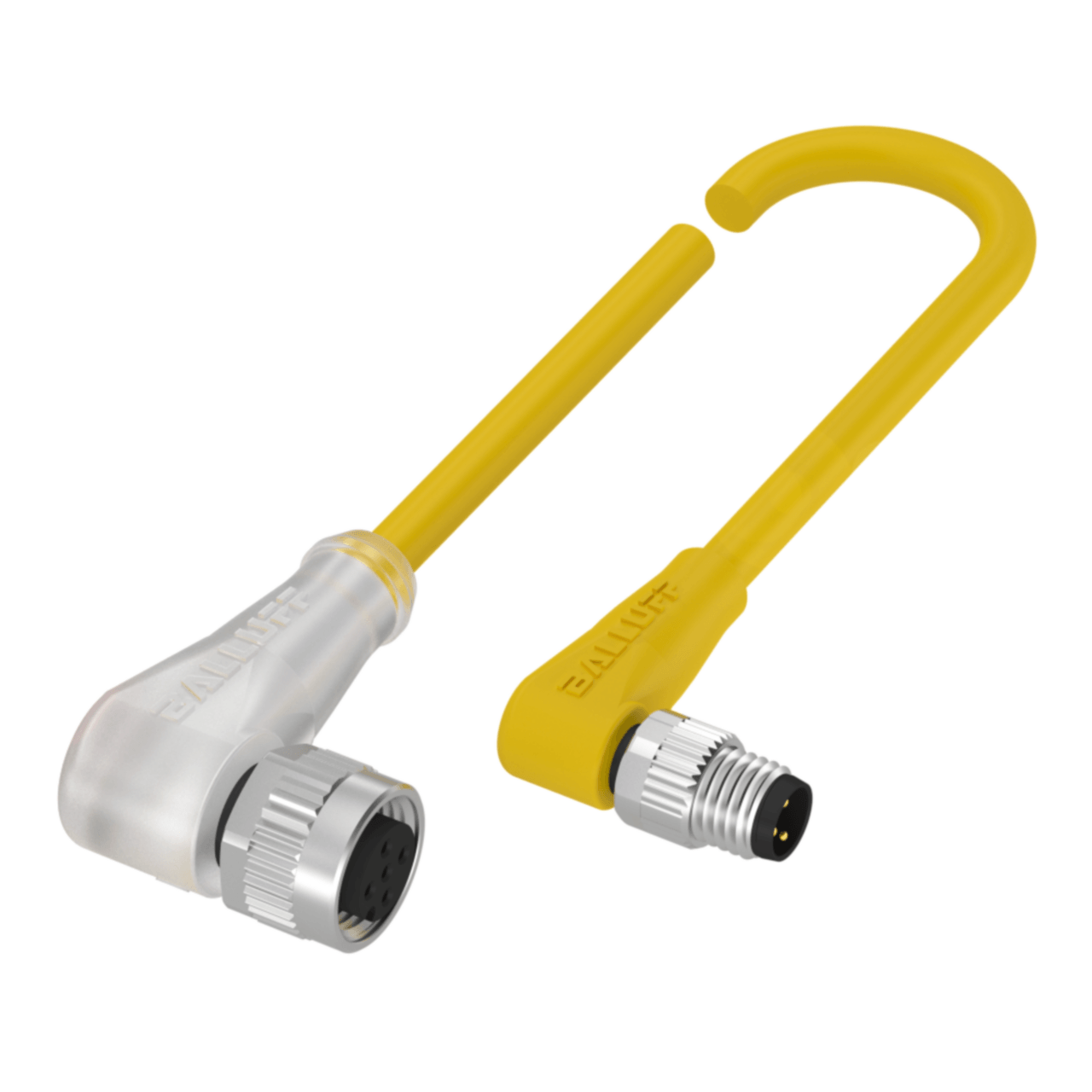Соединительный кабель Balluff BCC M425-M323-3F-602-EX43T2-010