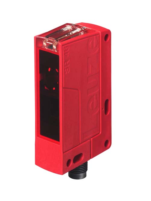 Cветовой барьер безопасности Leuze Electronic SLS46C-40.K28-M12