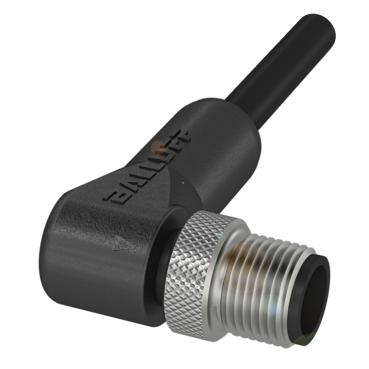 Разъем с кабелем Balluff BCC M425-0000-2A-043-PS0534-020