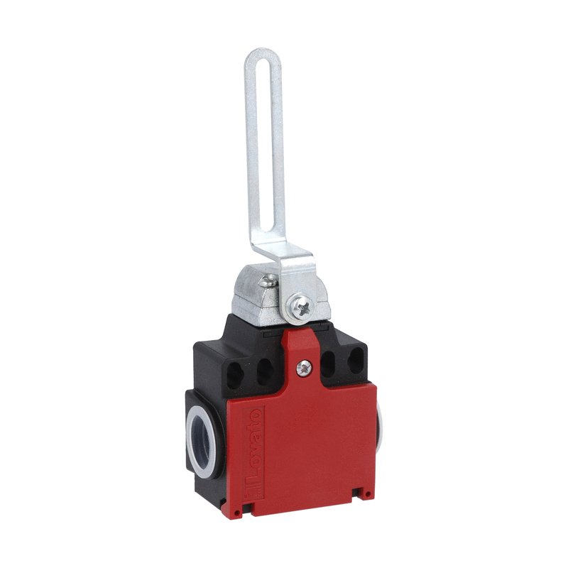 Kонцевой выключатель безопасности Lovato Electric KCQ1L11