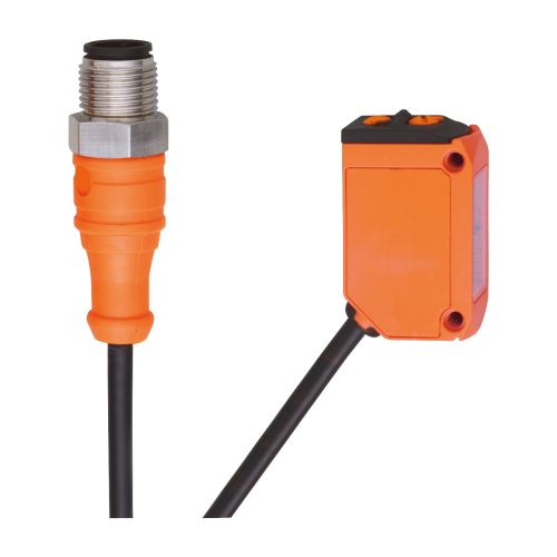 Оптический датчик IFM Electronic O6E205