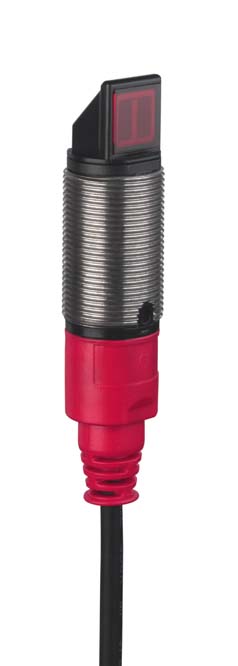 Оптический датчик Leuze Electronic FT328.W3/4P
