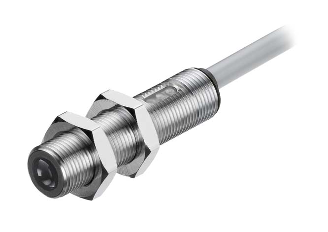Оптический датчик Leuze Electronic LE412B/P