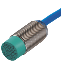 Индуктивный датчик Pepperl Fuchs NCN8-18GM40-N0-10M