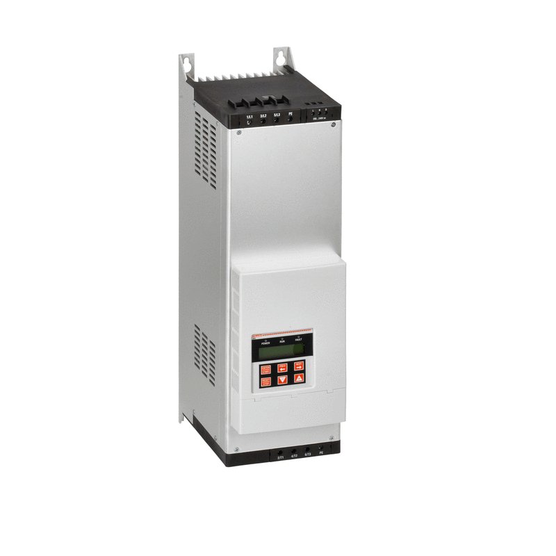 Устройство плавного пуска и остановки Lovato Electric 51ADX0075B