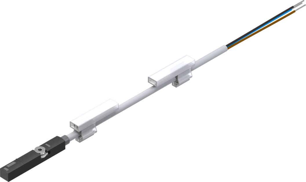 Магнитный датчик Festo SME-8M-DS-24V-K-7,5-OE