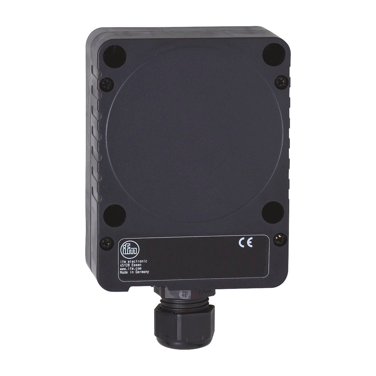 Емкостной датчик IFM Electronic KD501A