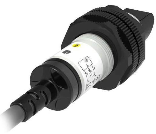 Оптический датчик LANBAO PR18GS-TM20DNO