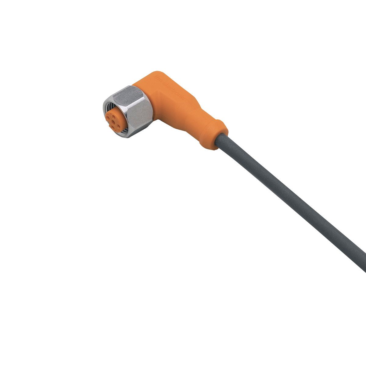 Разъем с кабелем IFM Electronic EVM010