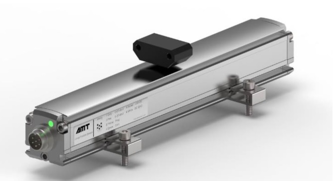 Датчик линейных перемещений AMT Linear Position Sensor LPS1-KS50NSB1000MHD61N1R100