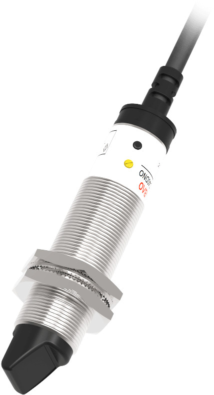 Оптический датчик LANBAO PR18G-TM20D