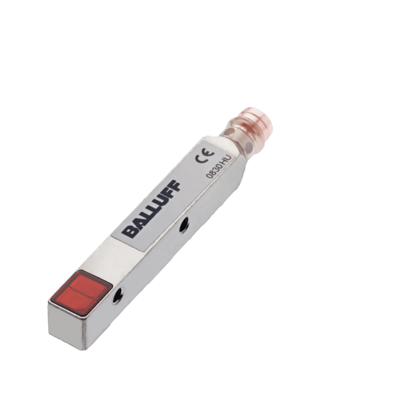 Оптический датчик Balluff BOS Q08M-PS-LD20-S49