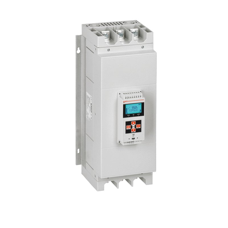 Устройство плавного пуска и остановки Lovato Electric ADXL0250600