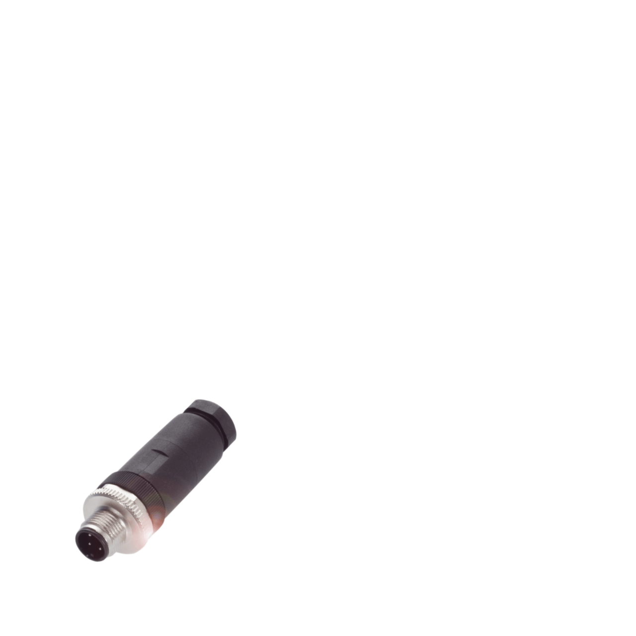 Разъем Balluff BCC M434-0000-2A-000-51X475-000