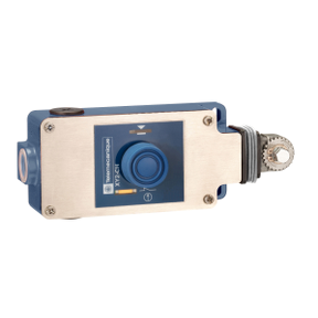 Тросовый выключатель аварийной остановки Telemecanique XY2CH14290TK