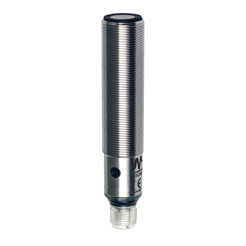 Ультразвуковой датчик Micro Detectors UK1C/GP-1ESY
