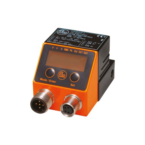 Датчик вибрации IFM Electronic VNB001