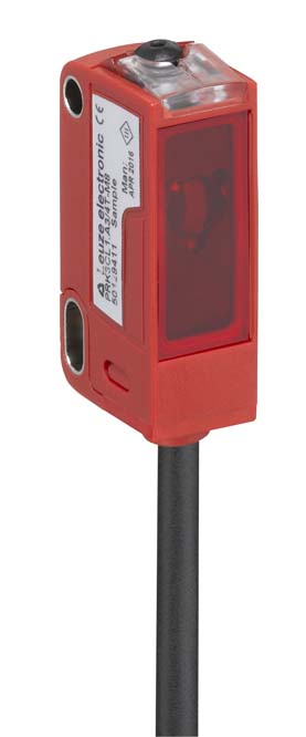Оптический датчик Leuze Electronic PRK3C.T3/LP