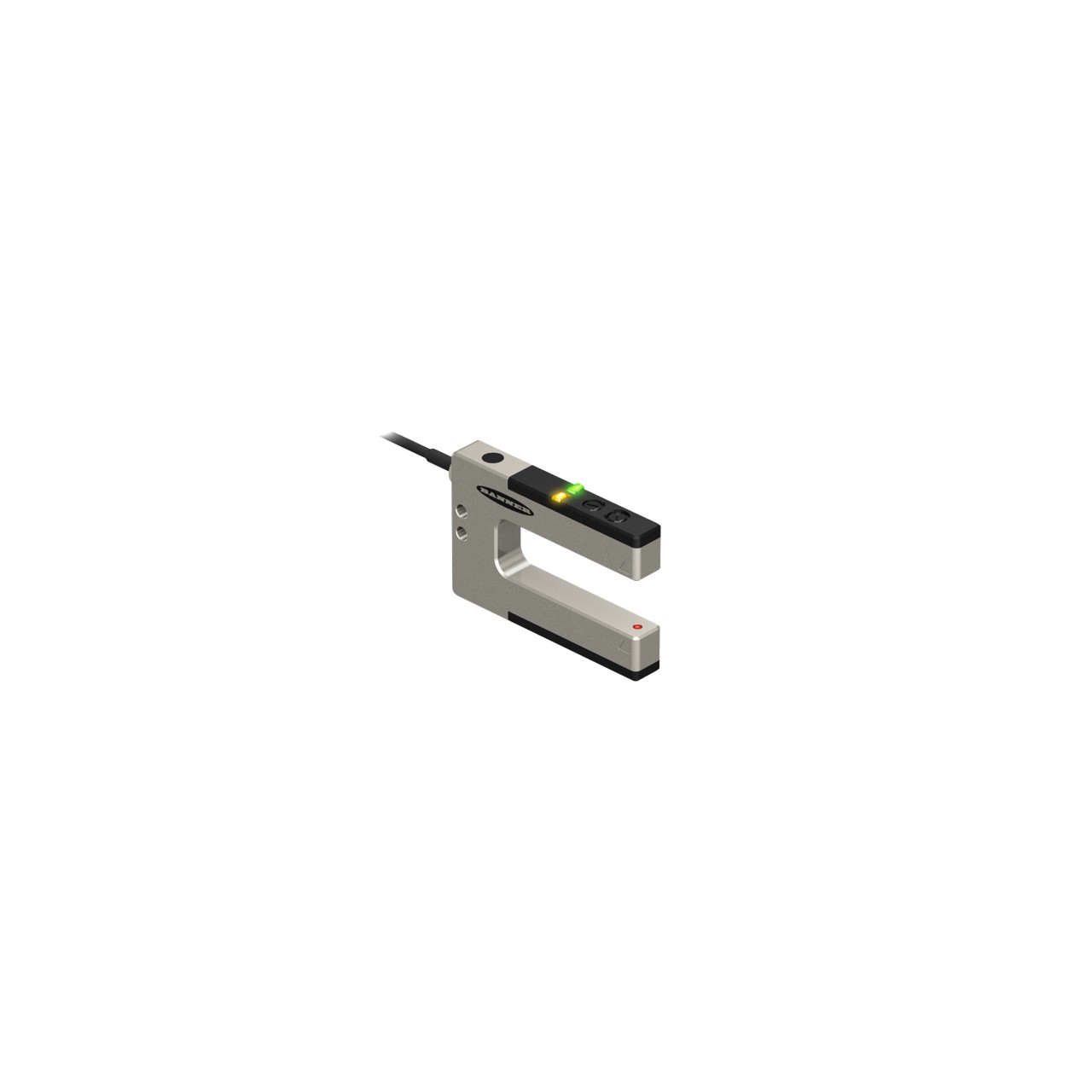 Щелевой датчик Banner SLM20B6QPMA
