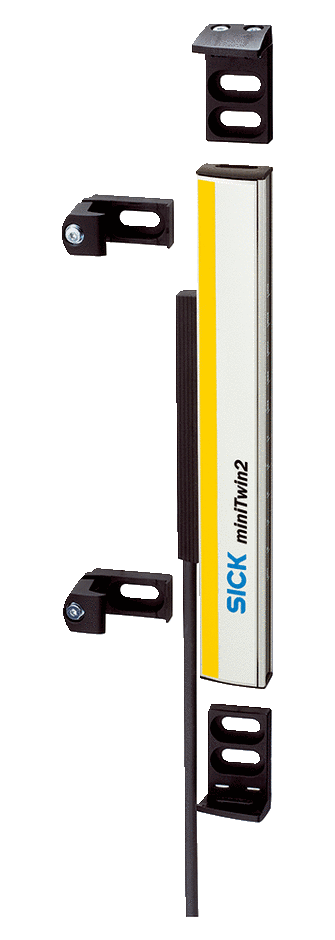Световая завеса безопасности SICK C2MT-09614BBC03FE0