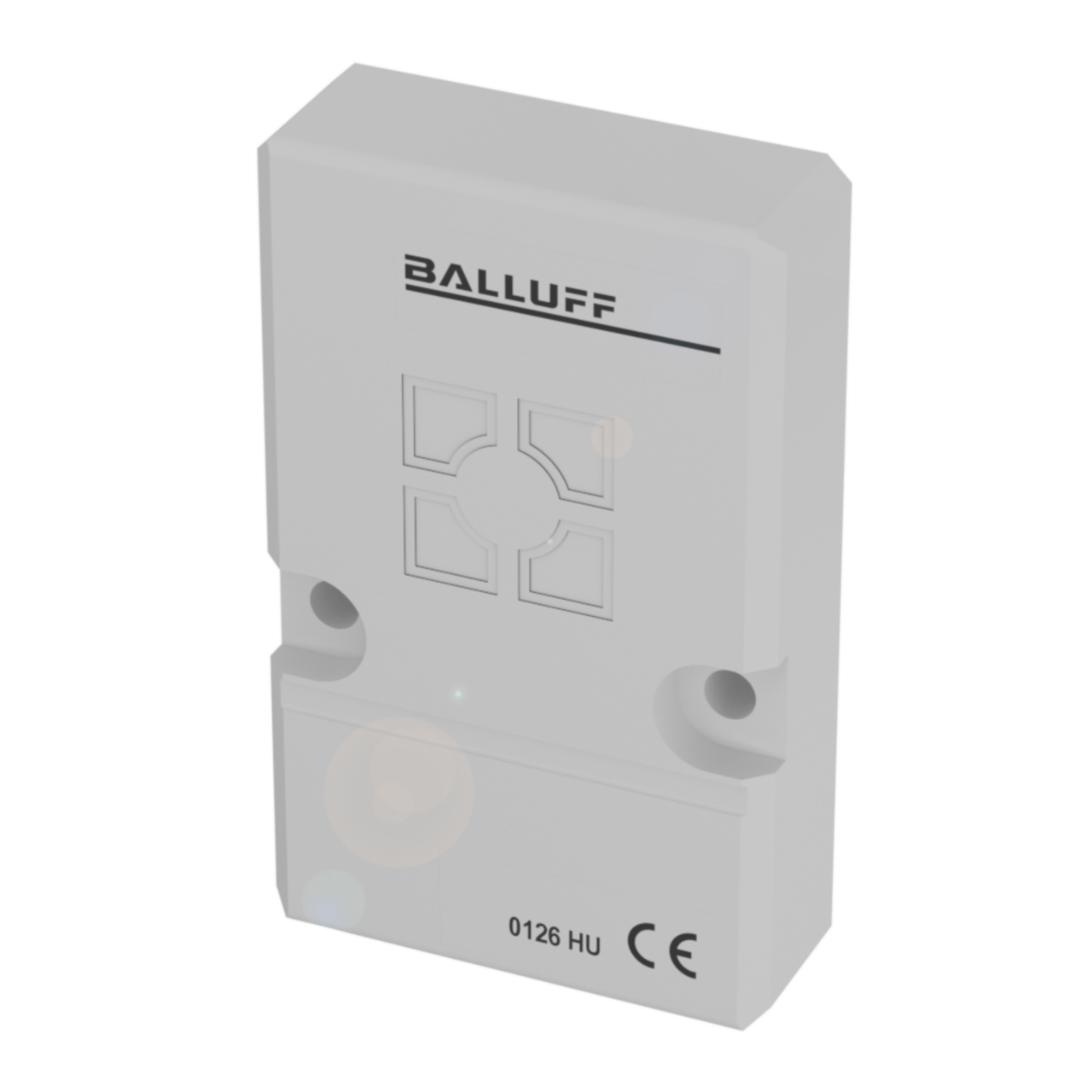 Транспондер RFID Balluff BIS M-108-13/A
