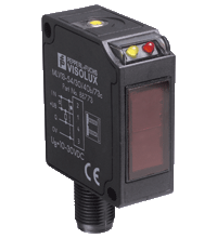 Оптический датчик Pepperl Fuchs MLV13-54/32/40b/73c