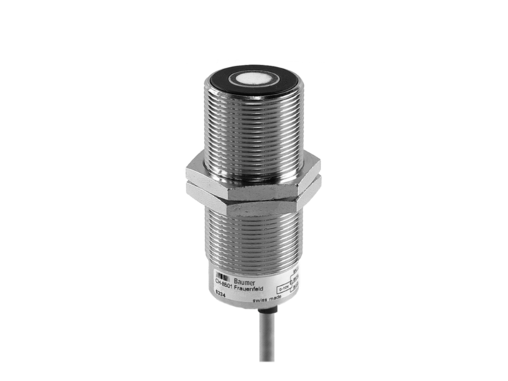 Ультразвуковой датчик расстояния Baumer UNAM 30U6103