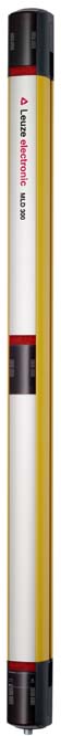 Многолучевой барьер безопасности Leuze Electronic MLD310-R3L