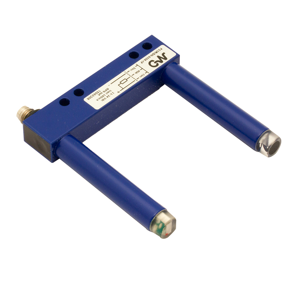 Щелевой датчик Micro Detectors FC5R/DN-0303-1F