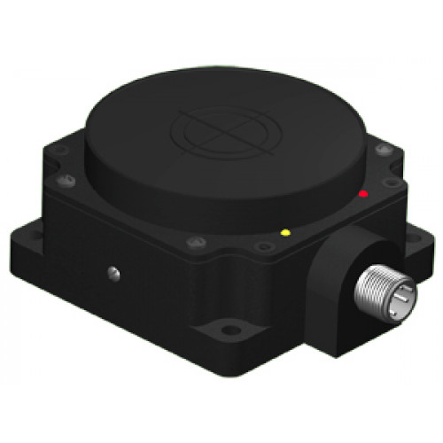Датчик скорости вращения ТЕКО IV4N IC7P5-43P-40-LZS4