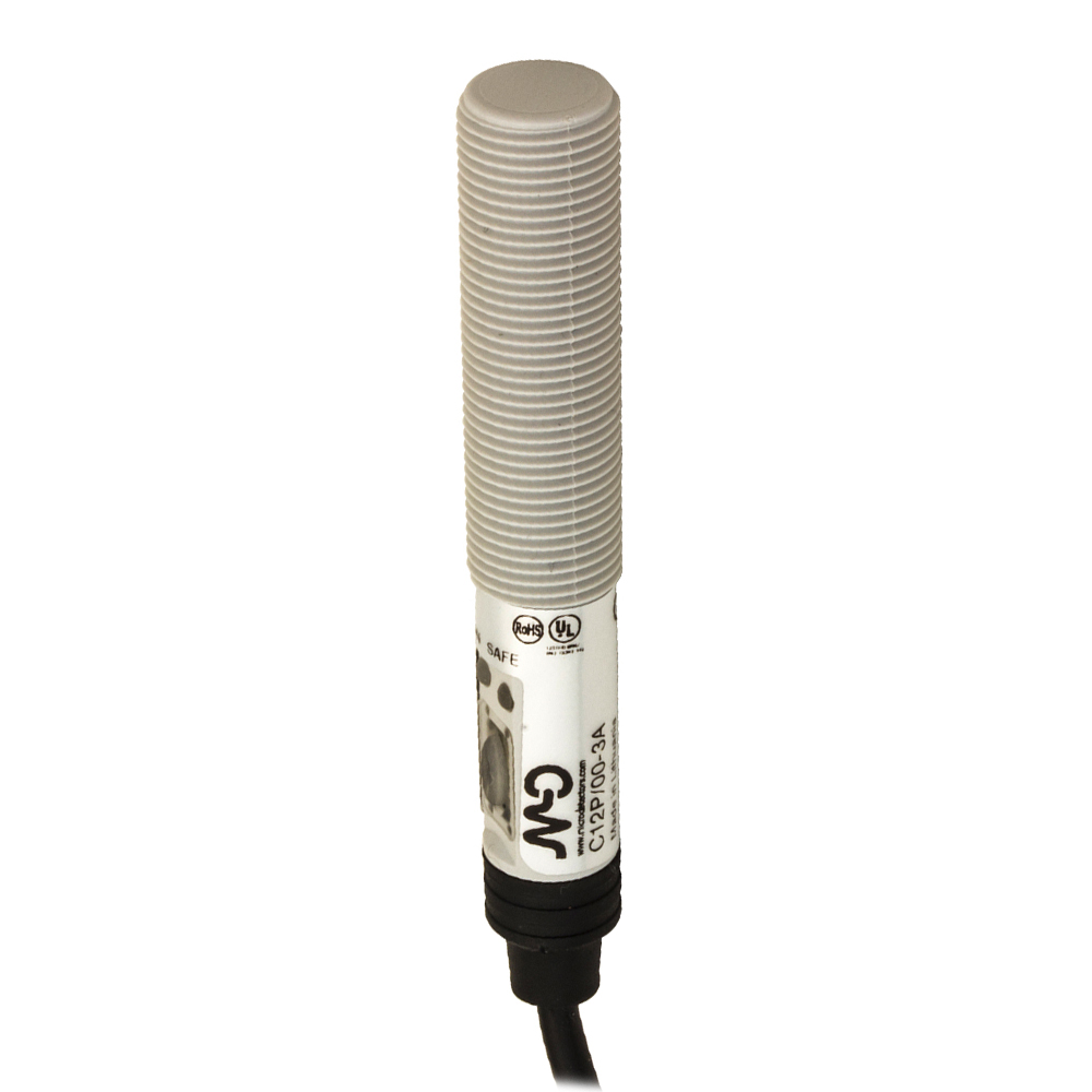 Емкостной датчик Micro Detectors C18P/C0-1A