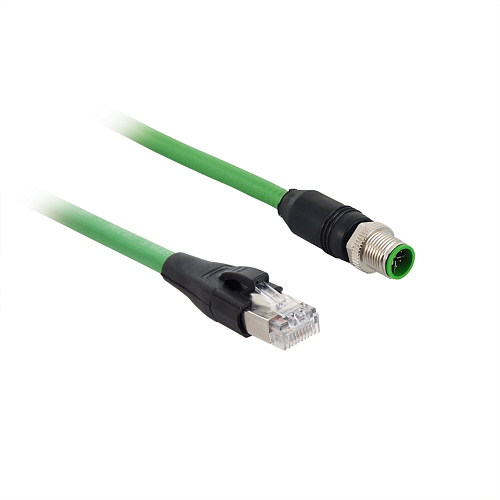 Соединительный кабель Wenglor ZC1V013