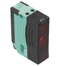 Оптический датчик Pepperl Fuchs RL28-8-H-700-RT-Z/47/116