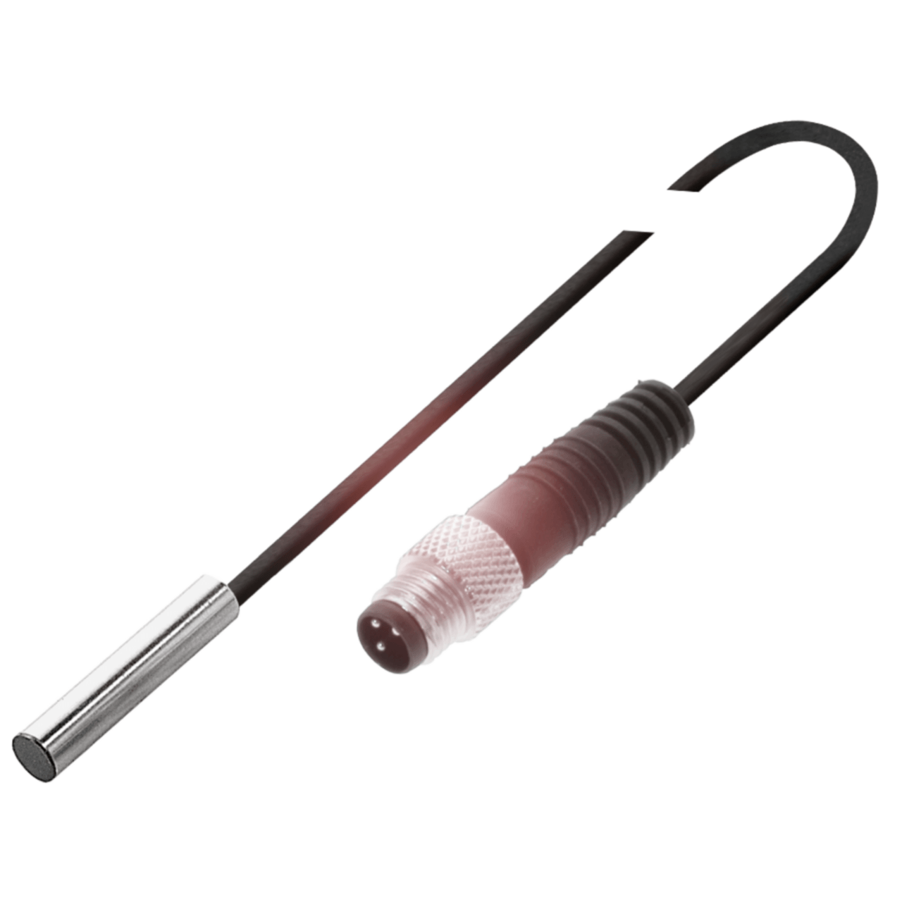 Магнитный датчик Balluff BMF 07M-PS-D-2-SA4-S49-00,3