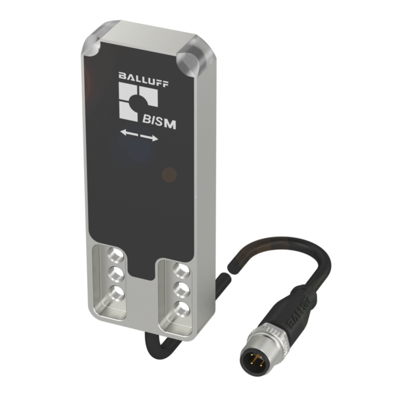 RFID головка чтения/записи Balluff BIS M-458-045-001-07-S4